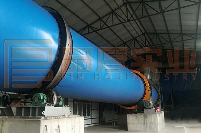 污泥烘干機 污泥烘干機