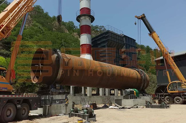 中藥藥渣烘干機